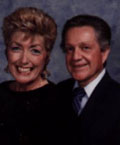 Me Mum and me Dad